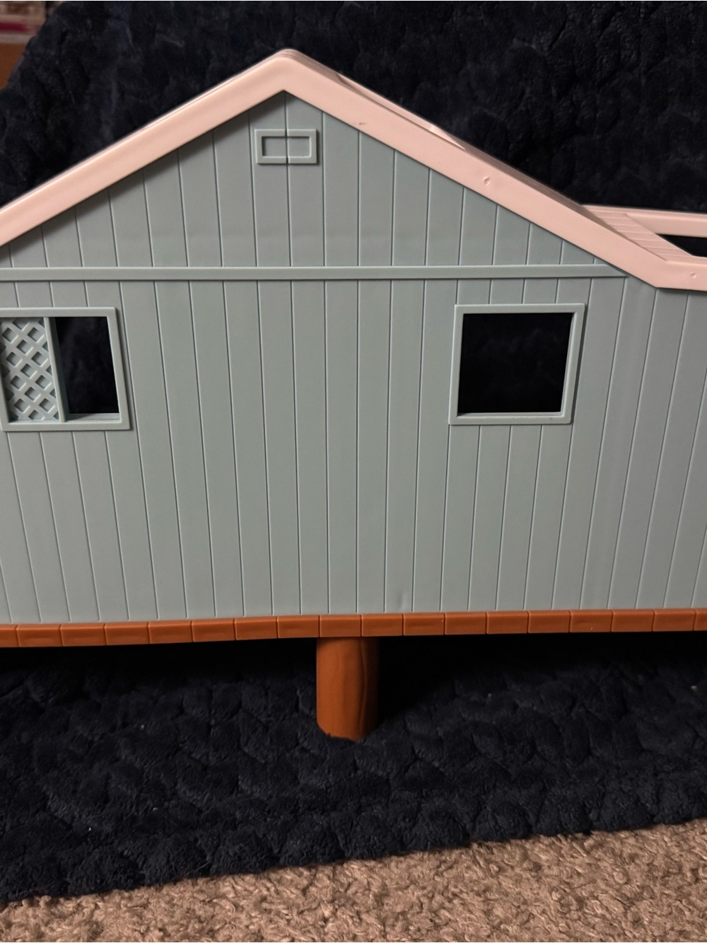 Bluey Vacation House - Picture 3 of 7
